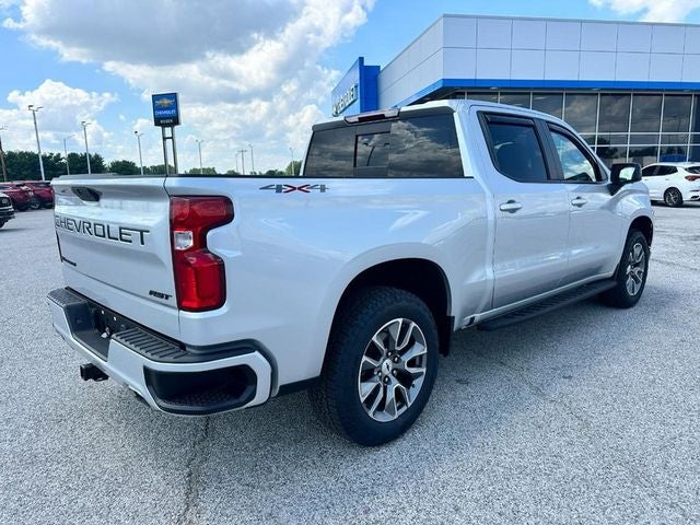 2022 Chevrolet Silverado 1500 LTD RST *ONE OWNER*