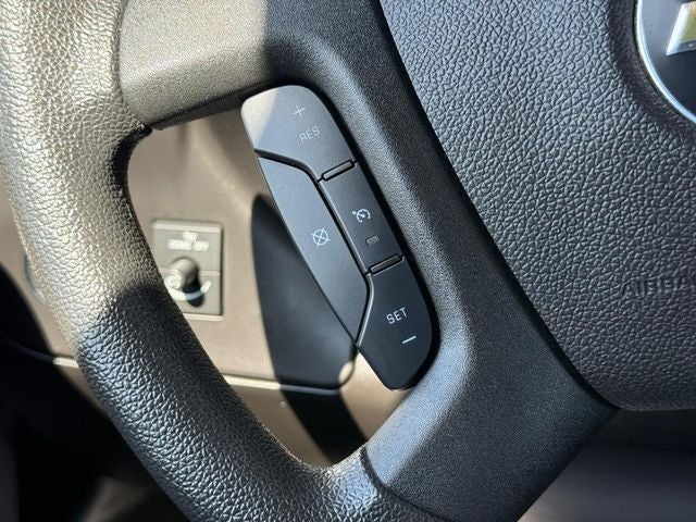 2024 Chevrolet Express 2500 Work Van Cargo