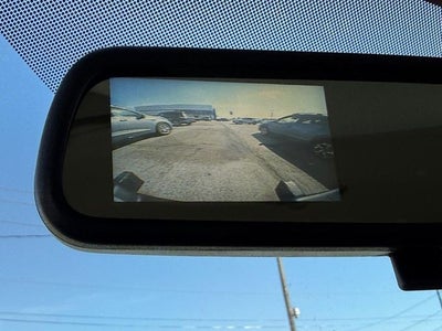 2024 Chevrolet Express 2500 Work Van Cargo