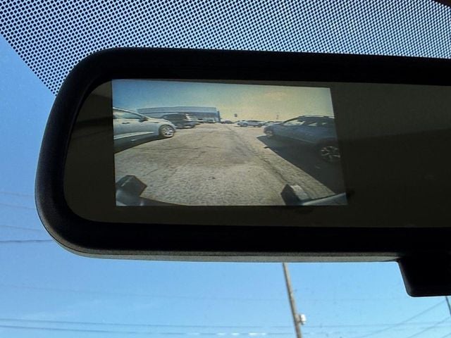 2024 Chevrolet Express 2500 Work Van Cargo