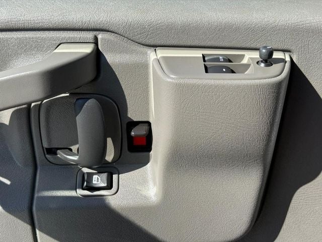 2024 Chevrolet Express 2500 Work Van Cargo