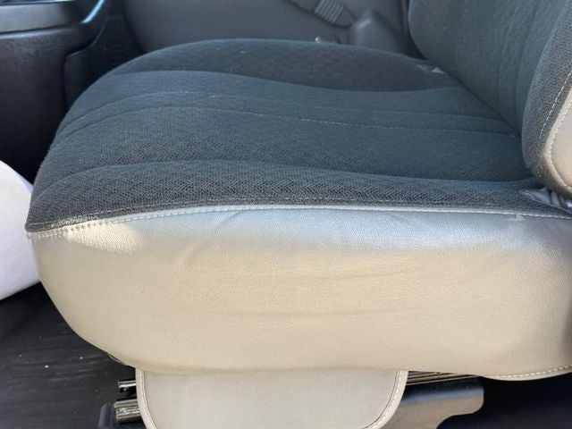 2024 Chevrolet Express 2500 Work Van Cargo