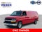 2025 Chevrolet Express 2500 Work Van Cargo*ONE OWNER*