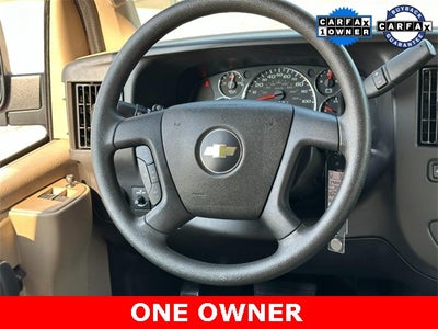 2025 Chevrolet Express 2500 Work Van Cargo*ONE OWNER*