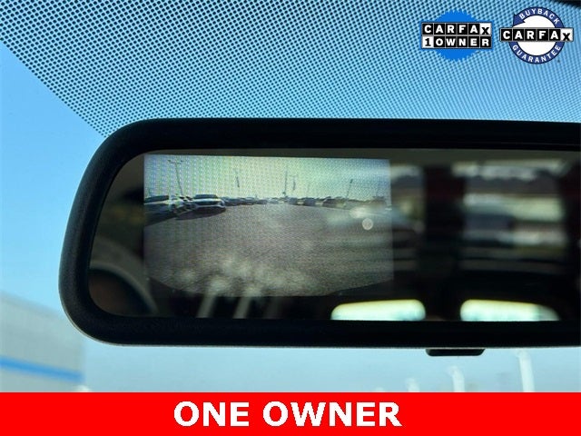 2025 Chevrolet Express 2500 Work Van Cargo*ONE OWNER*