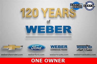 2025 Chevrolet Express 2500 Work Van Cargo*ONE OWNER*