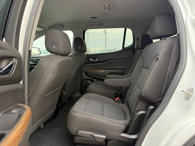 2023 GMC Acadia SLE *ONE OWNER*