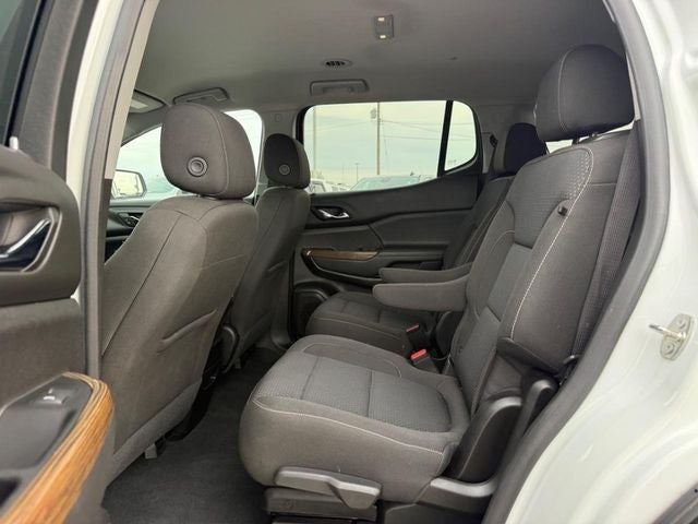 2023 GMC Acadia SLE *ONE OWNER*