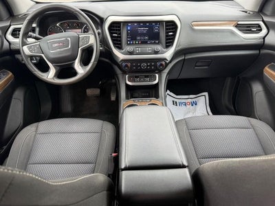 2023 GMC Acadia SLE *ONE OWNER*