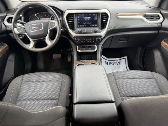2023 GMC Acadia SLE *ONE OWNER*