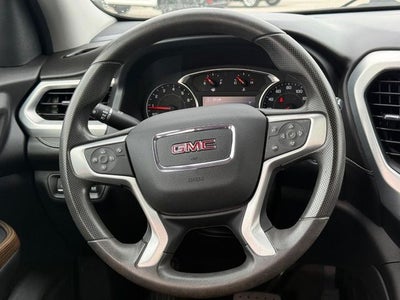 2023 GMC Acadia SLE *ONE OWNER*