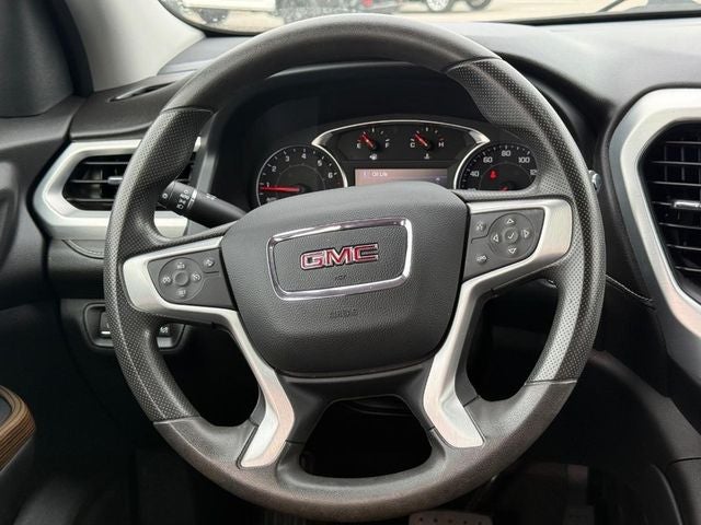 2023 GMC Acadia SLE *ONE OWNER*