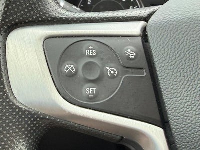 2023 GMC Acadia SLE *ONE OWNER*