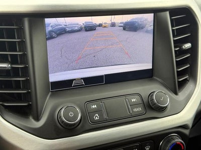 2023 GMC Acadia SLE *ONE OWNER*