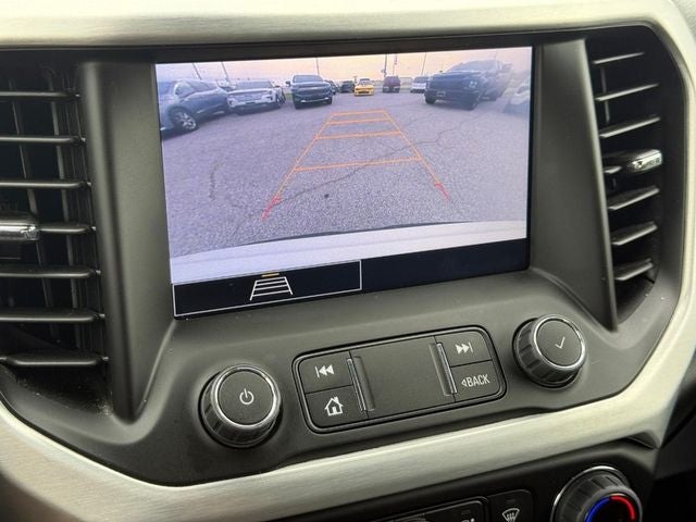 2023 GMC Acadia SLE *ONE OWNER*