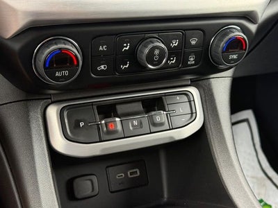 2023 GMC Acadia SLE *ONE OWNER*