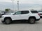 2023 GMC Acadia SLE *ONE OWNER*