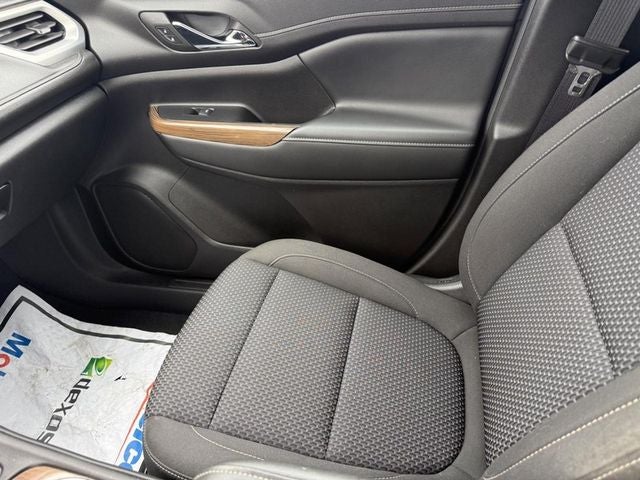 2023 GMC Acadia SLE *ONE OWNER*