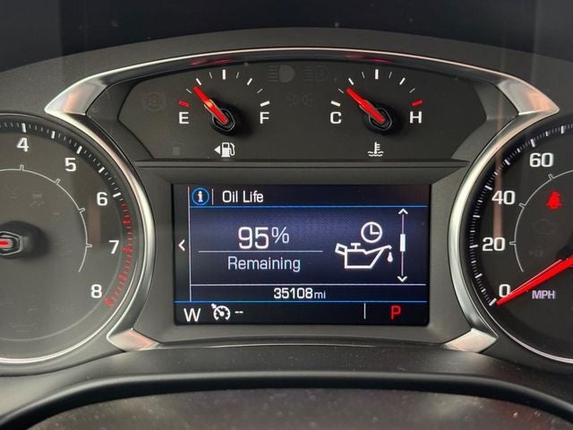 2023 GMC Acadia SLE *ONE OWNER*