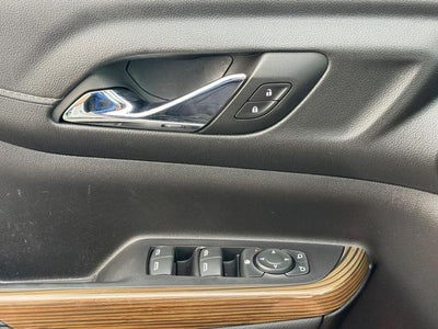 2023 GMC Acadia SLE *ONE OWNER*
