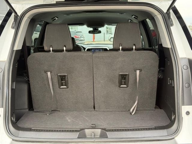 2023 GMC Acadia SLE *ONE OWNER*