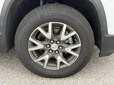 2023 GMC Acadia SLE *ONE OWNER*