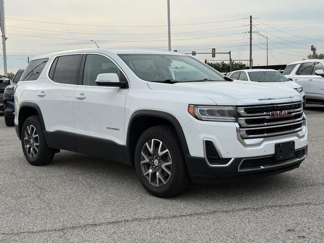 2023 GMC Acadia SLE *ONE OWNER*