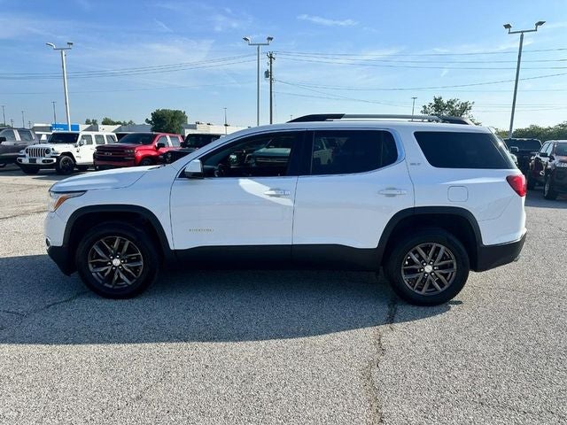 2019 GMC Acadia SLT-1 *ONE OWNER*