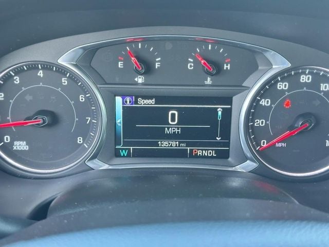 2019 GMC Acadia SLT-1 *ONE OWNER*
