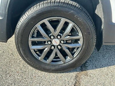 2019 GMC Acadia SLT-1 *ONE OWNER*