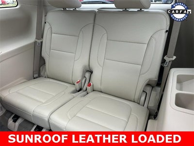 2022 GMC Acadia Denali *LOADED*