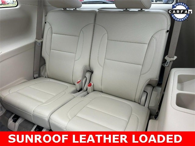 2022 GMC Acadia Denali *LOADED*