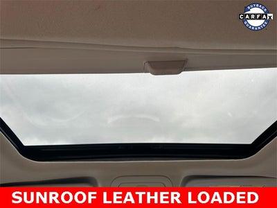 2022 GMC Acadia Denali *LOADED*