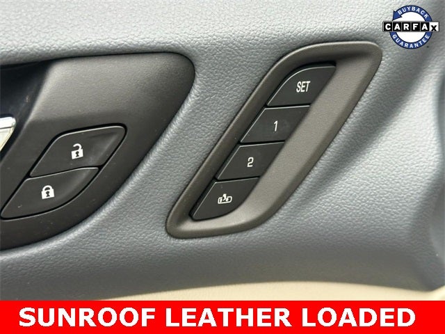 2022 GMC Acadia Denali *LOADED*