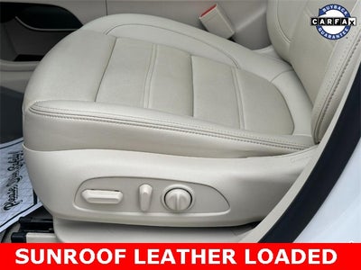 2022 GMC Acadia Denali *LOADED*