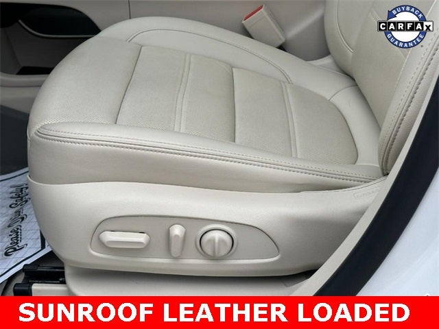 2022 GMC Acadia Denali *LOADED*