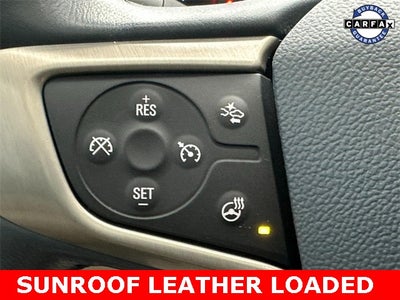 2022 GMC Acadia Denali *LOADED*