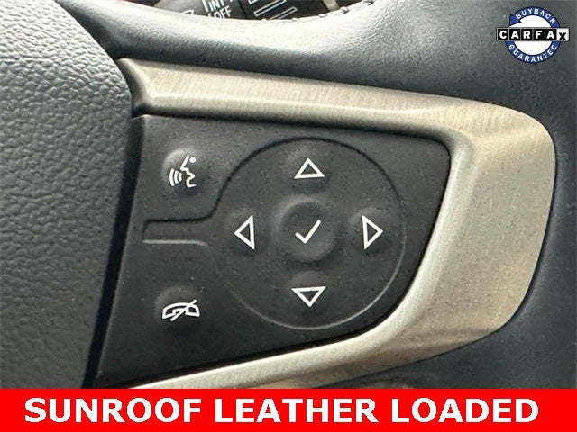 2022 GMC Acadia Denali *LOADED*