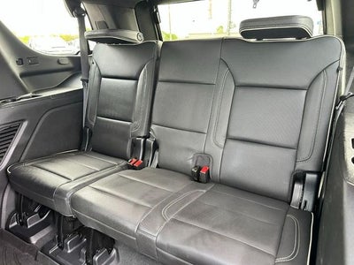 2023 GMC Yukon SLT *SUNROOF LEATHER ONE OWNER*