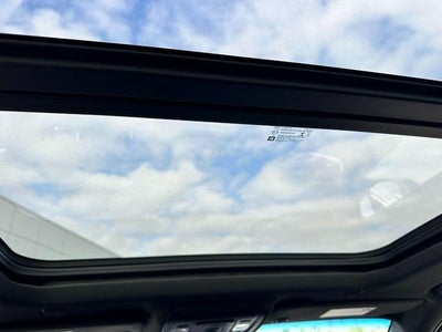 2023 GMC Yukon SLT *SUNROOF LEATHER ONE OWNER*