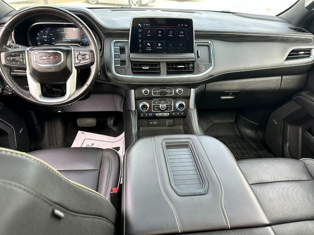 2023 GMC Yukon SLT *SUNROOF LEATHER ONE OWNER*