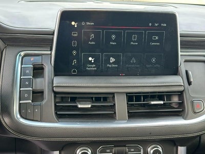 2023 GMC Yukon SLT *SUNROOF LEATHER ONE OWNER*