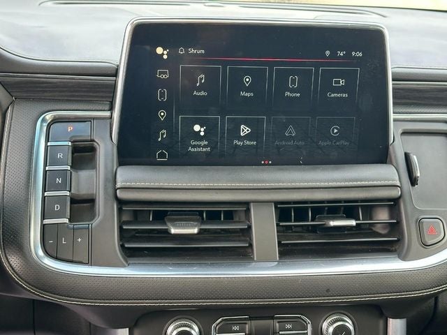 2023 GMC Yukon SLT *SUNROOF LEATHER ONE OWNER*