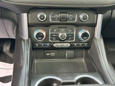 2023 GMC Yukon SLT *SUNROOF LEATHER ONE OWNER*