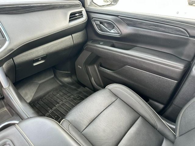 2023 GMC Yukon SLT *SUNROOF LEATHER ONE OWNER*