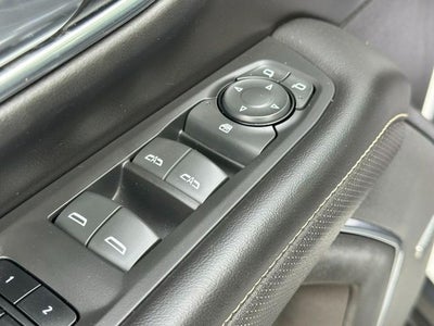 2023 GMC Yukon SLT *SUNROOF LEATHER ONE OWNER*