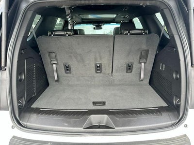 2023 GMC Yukon SLT *SUNROOF LEATHER ONE OWNER*