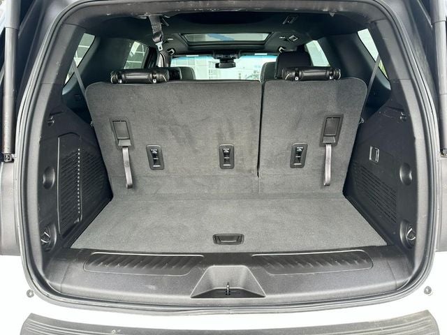 2023 GMC Yukon SLT *SUNROOF LEATHER ONE OWNER*
