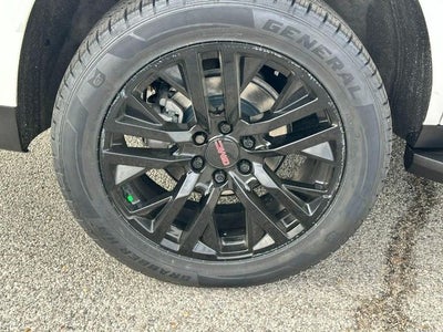2023 GMC Yukon SLT *SUNROOF LEATHER ONE OWNER*