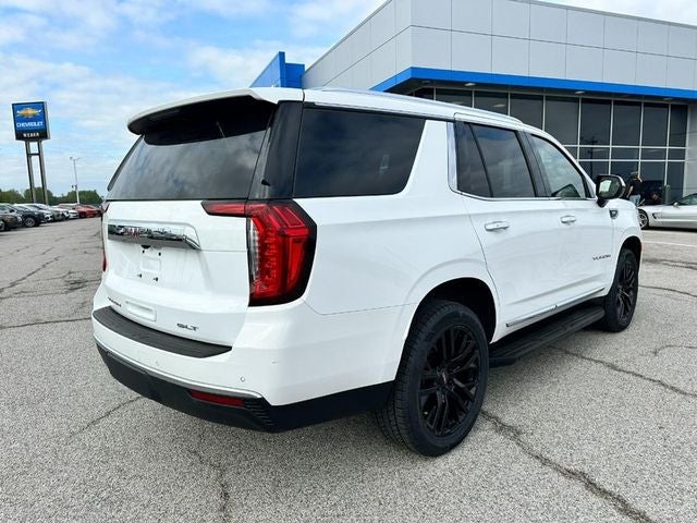 2023 GMC Yukon SLT *SUNROOF LEATHER ONE OWNER*
